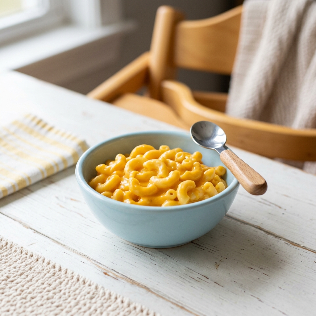 Creamy Dreamy Mac 'n' Cheese Bites
